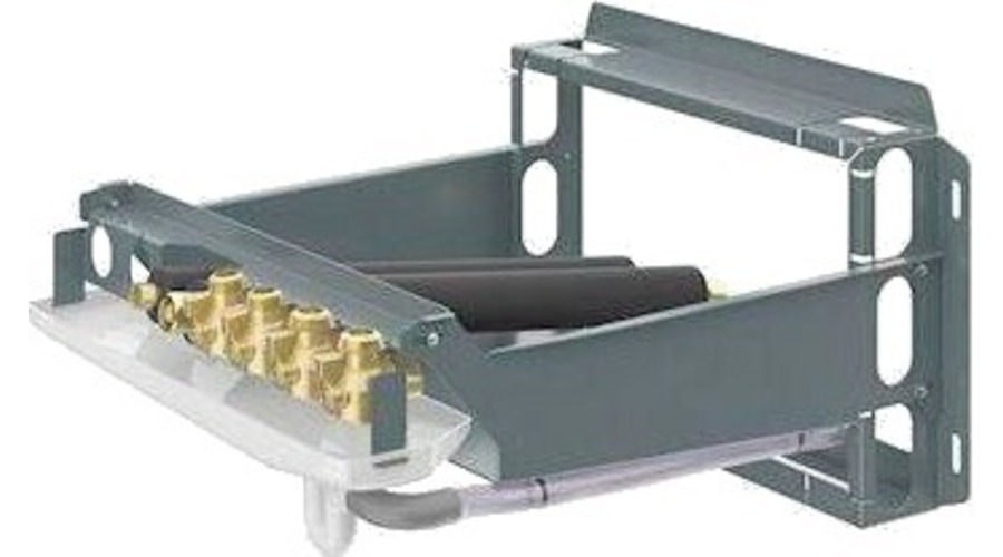 Platine hydraulique Strateo