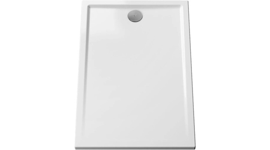 Receveur Cascade rectangulaire