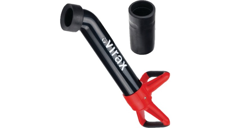 DEBOUCHEUR POMPE 290200