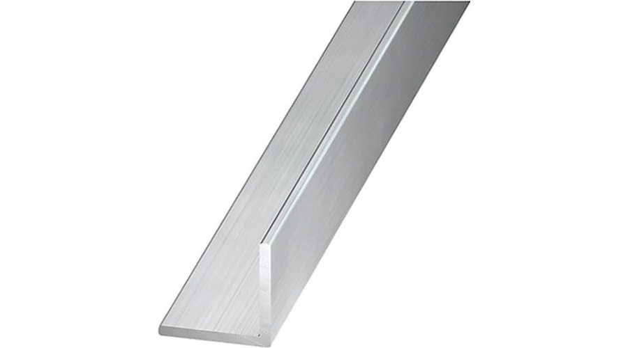 CORNIERE ALU 6060 T66 60x30x2