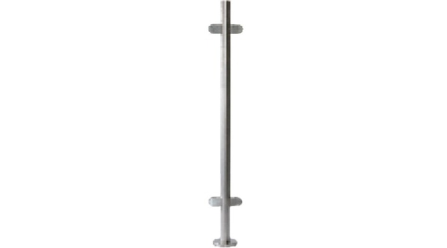 Barreau inox 316