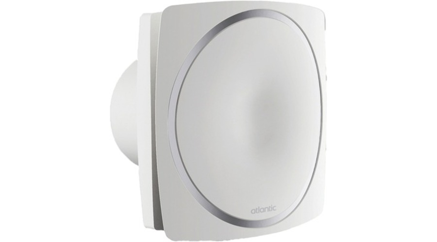 Extracteur Curv Genius temporisé