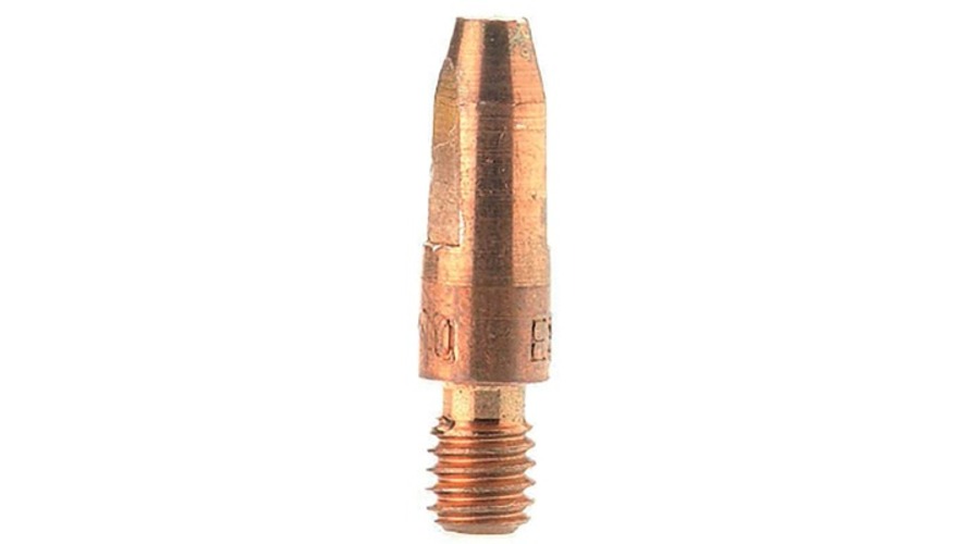 TUBE CONTACT M6 -1,0 /PSF250 ET 305 P