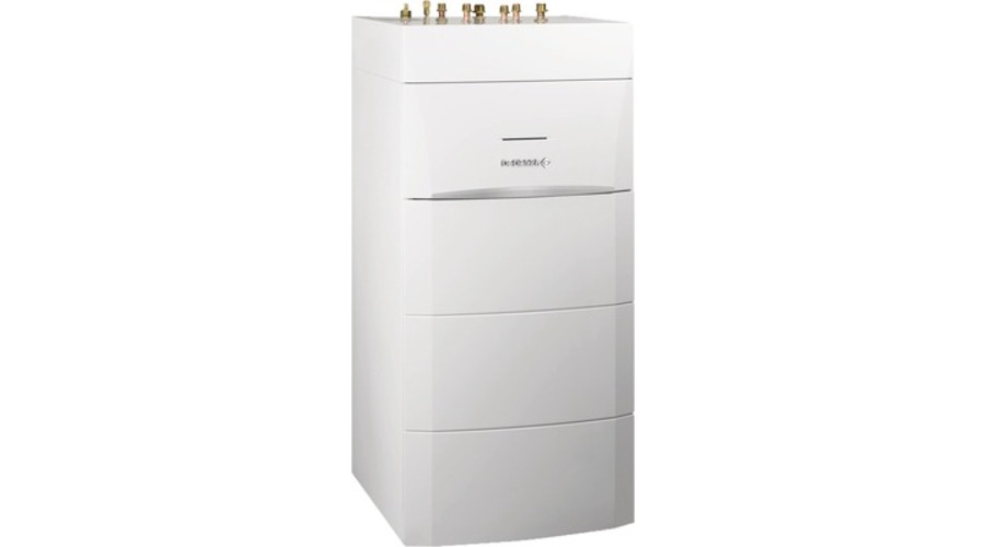 Pompe à chaleur Alézio S V200