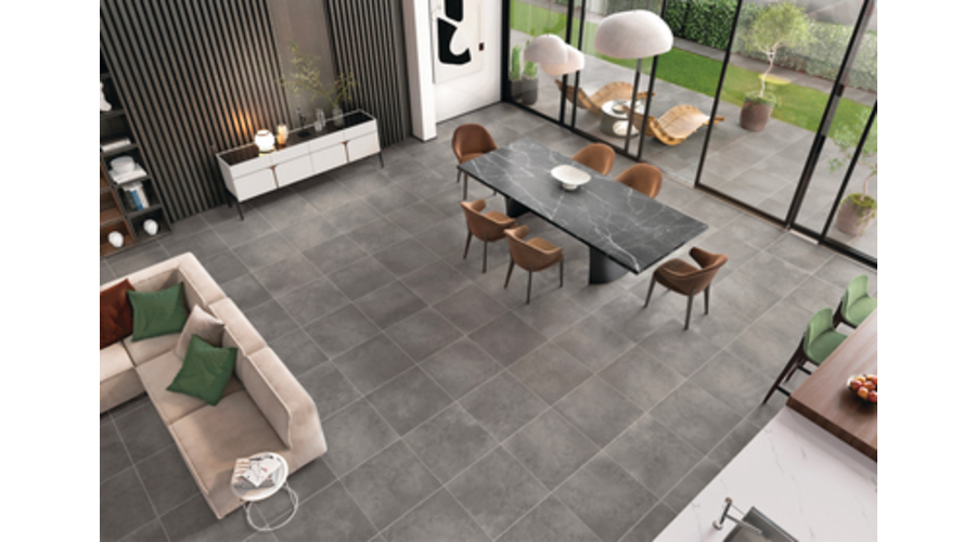 Carrelage Cloud