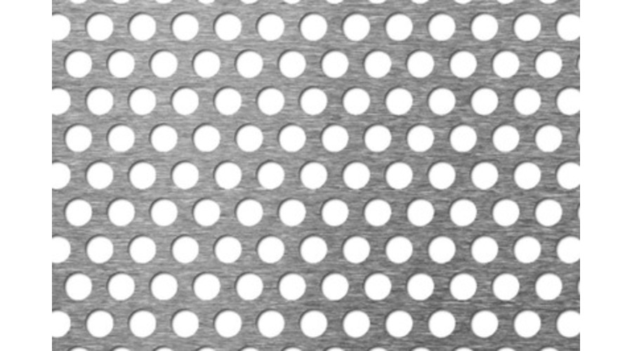 TOLE PERF GAL 2000X1000X2 R10 T15