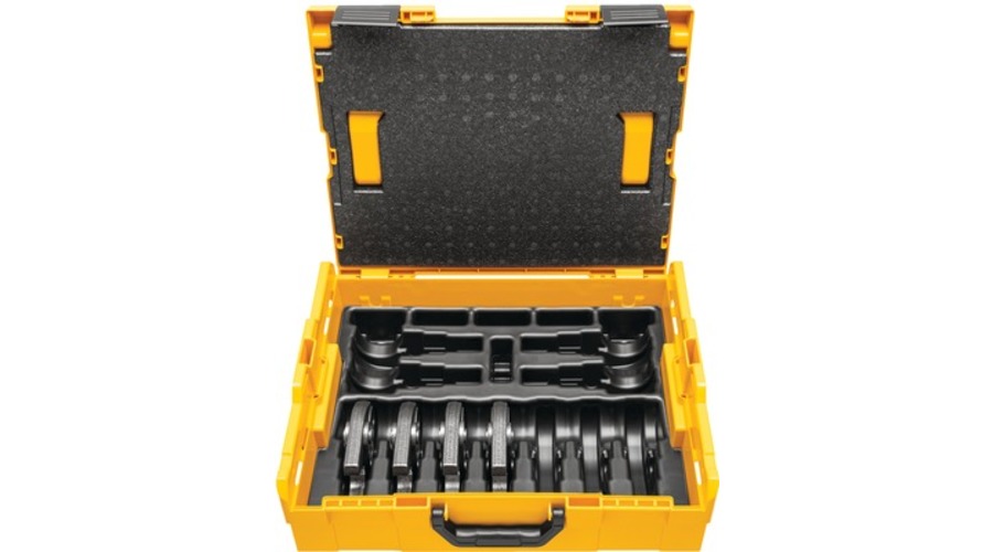Set mâchoires mini Press Frigo