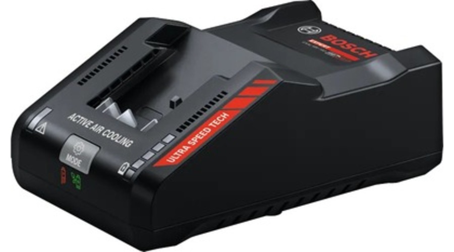 Chargeur rapide Expert EXAL18V-160