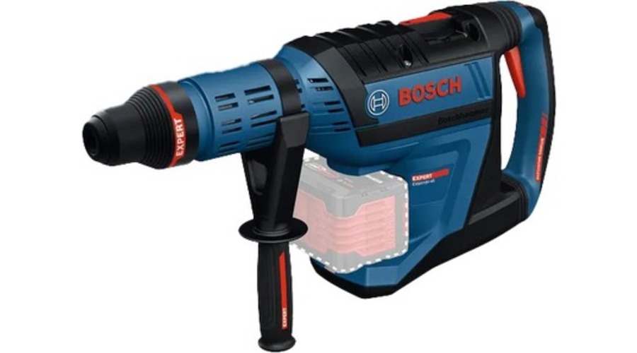 Marteau perforateur SDS Max Expert EXBH18V-45