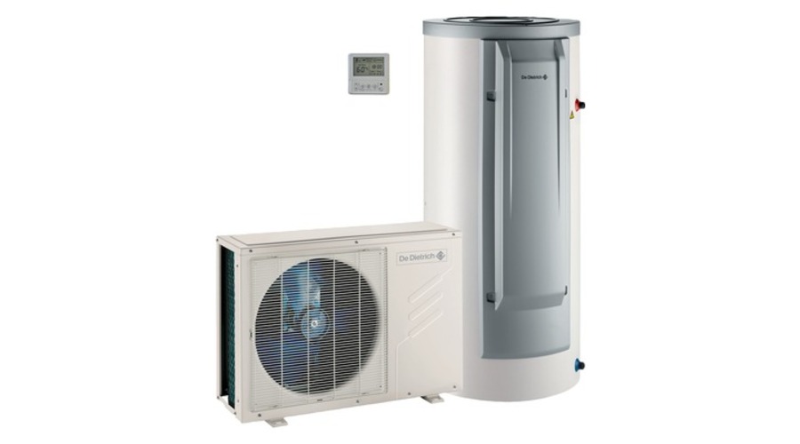KALIKO SPLIT BALLON THERMODYNAMIQUE SFS 270