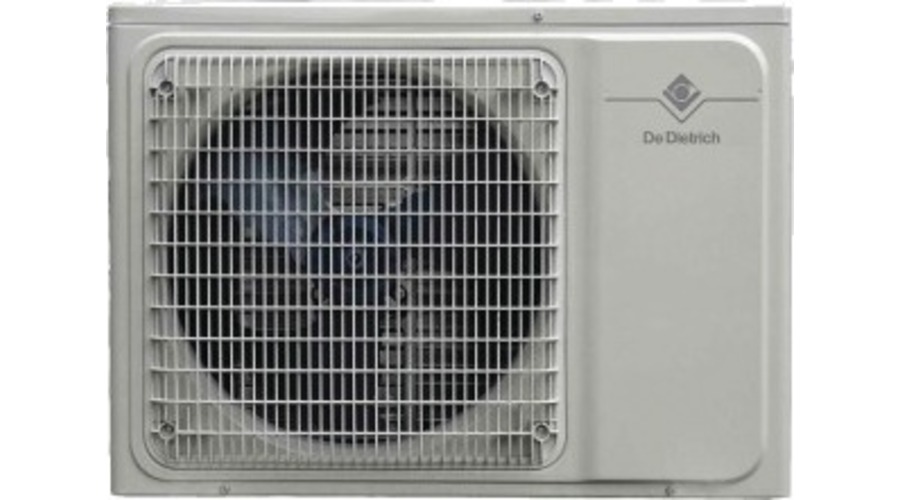 UNITE EXTERIEURE BI-SPLIT TAILLE 50 MUSE50-2
