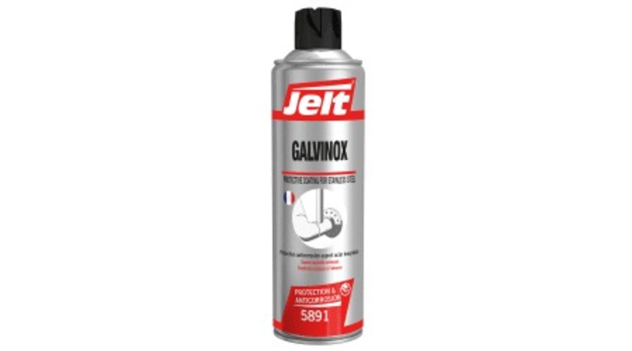 Protection anti-corrosion Galvinox