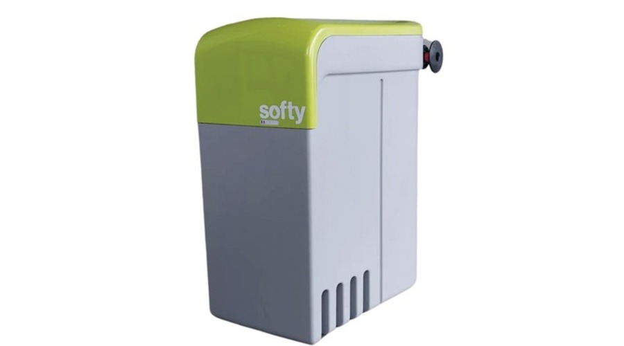 Adoucisseur compact SOFTY