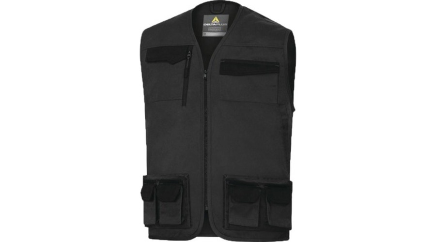 Gilet MACH2GI3