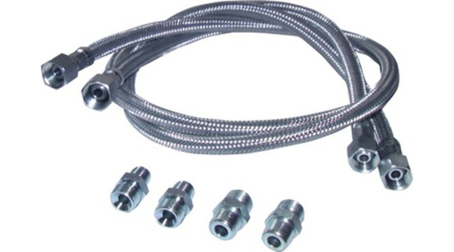 FLEX FIOUL DROIT 909904