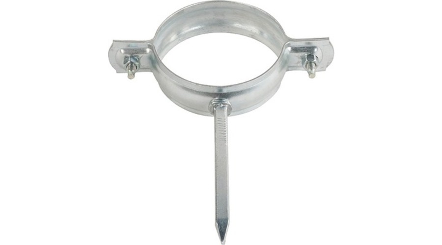 Collier à pointe imper.