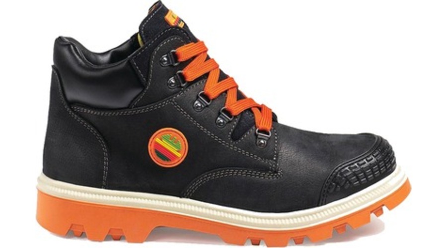 Chaussure haute Digger Defend S3 SRC