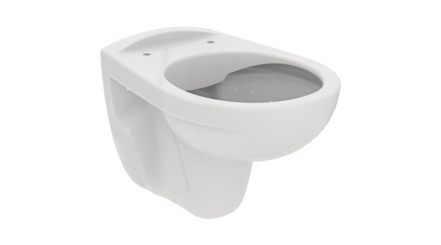 Cuvette suspendue Ulysse sans bride