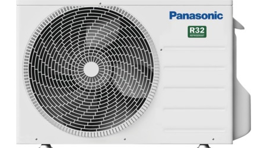 UNITE EXT DUO 4.5KW R32 CU-2TZ41TBE
