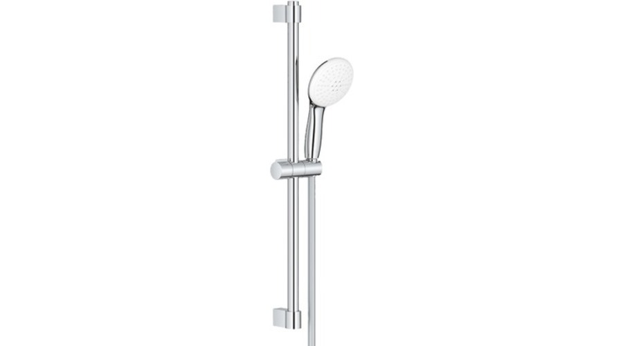 Ensemble de douche 2 jets Tempesta 110 avec barre