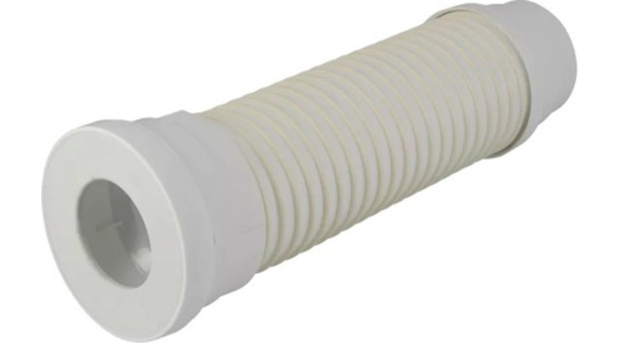 Pipe souple WC