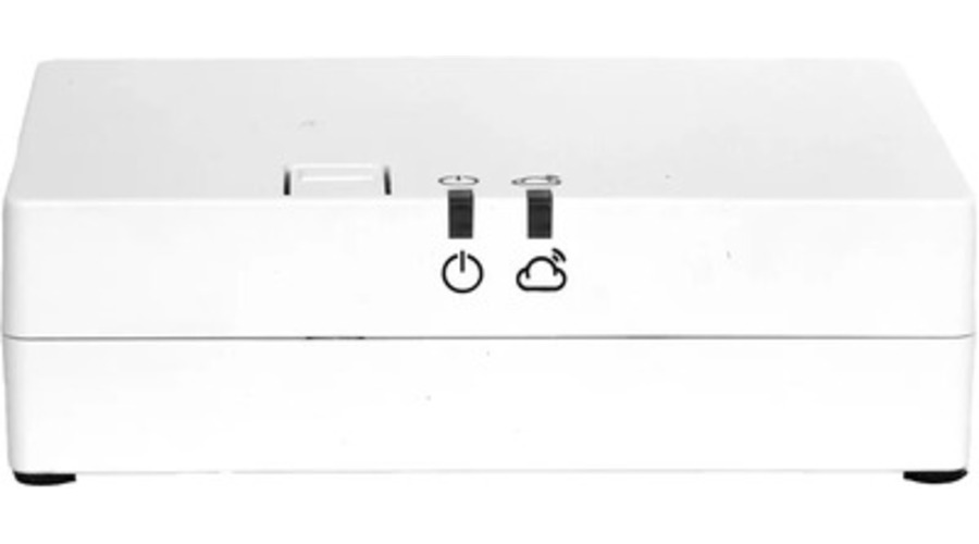 Passerelle de communication multiprotocoles Link WiFi - GTW IoT