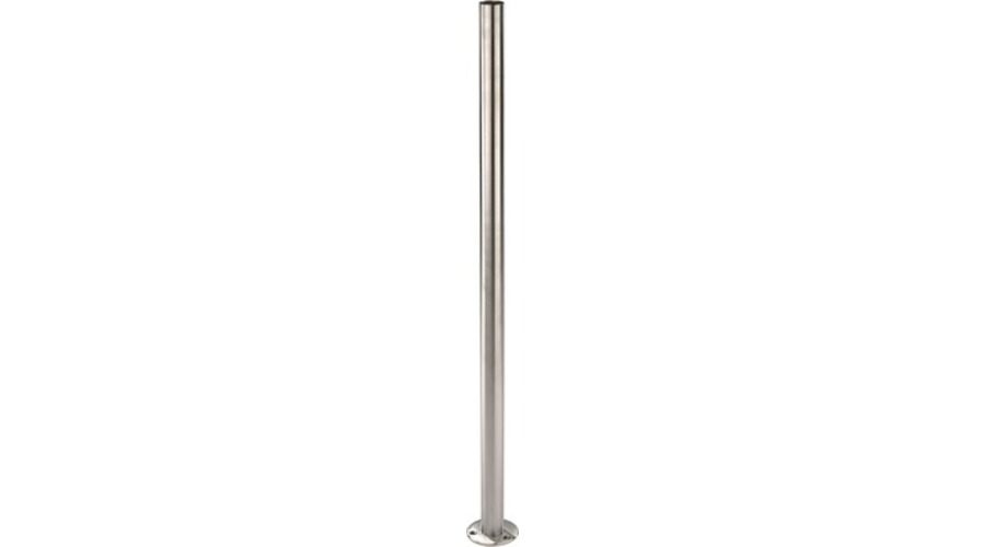 Barreau inox 316