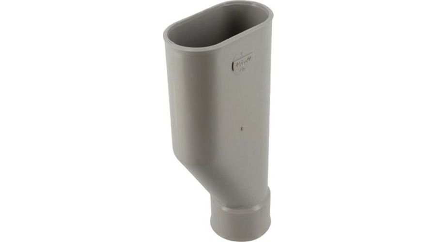 Entonnoir seul pour siphon de machine à laver