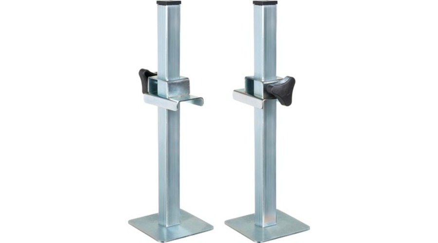 Supports de règle