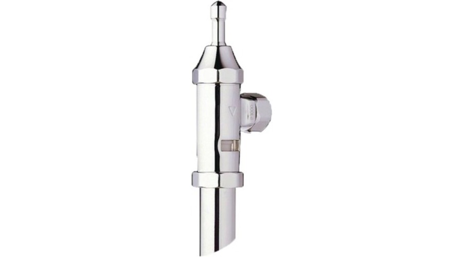 ROBINET WC 1000 M + RACCORDS 14109