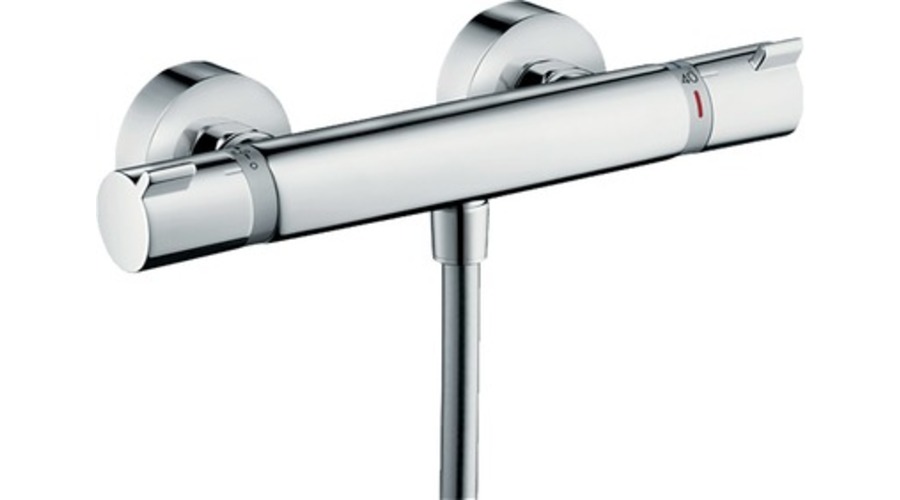 Mitigeur douche Ecostat confort C3