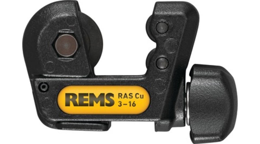 Coupe tube mini Ras Cu cuivre