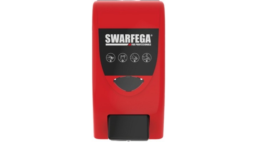 Distributeur Swarfega 4000