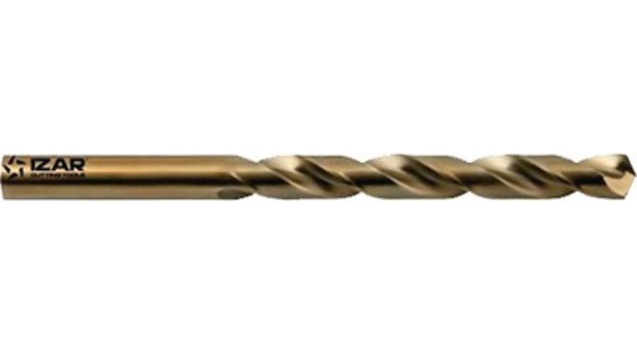 Foret HSS Cobalt