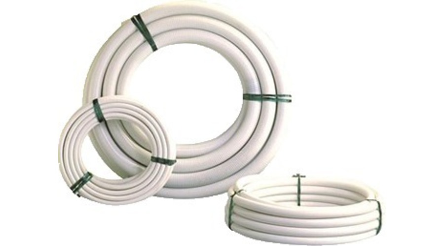 TUYAU FLEXIBLE PISCINE DIA50 25M