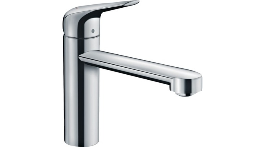 Mitigeur évier 120 Eco C3