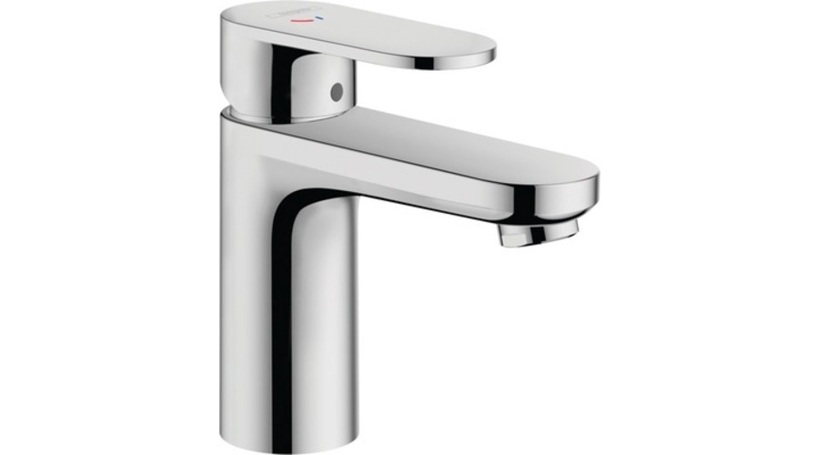 Vernis Blend Mitigeur de lavabo 100 CoolStart avec tirette e