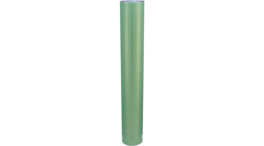 TUYAU ALU GAZ D 97 1ML