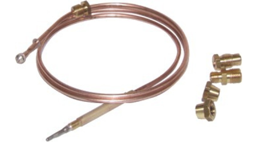 THERMOCOUPLE UNIVERSEL 704211