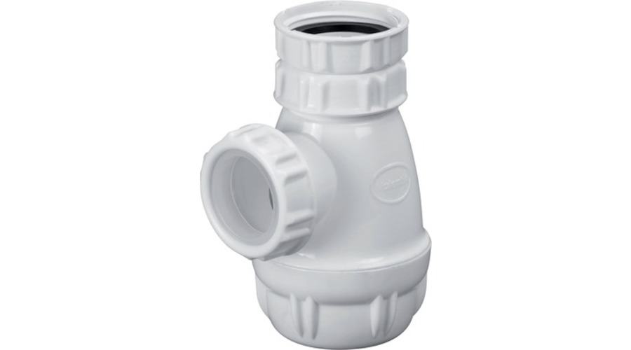 SIPHON BIDET PVC