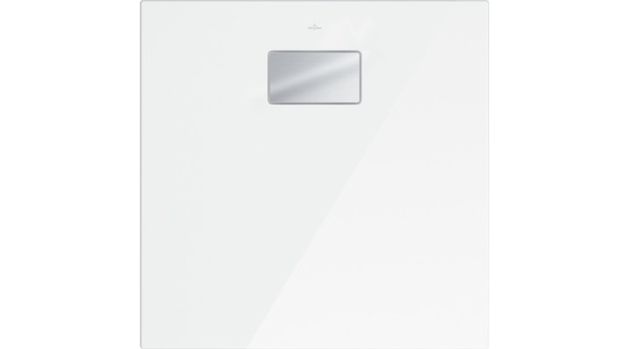 RECEVEUR DOUCHE RECTANGULAIRE 1200 X 800 X 40 MM CÉRAMIQUE D