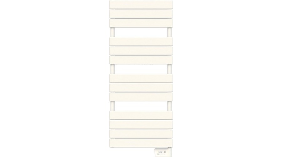 SECHE SERVIETTE VARIO BLANC ELEC SOUFF 1000+1000W "DOMAO