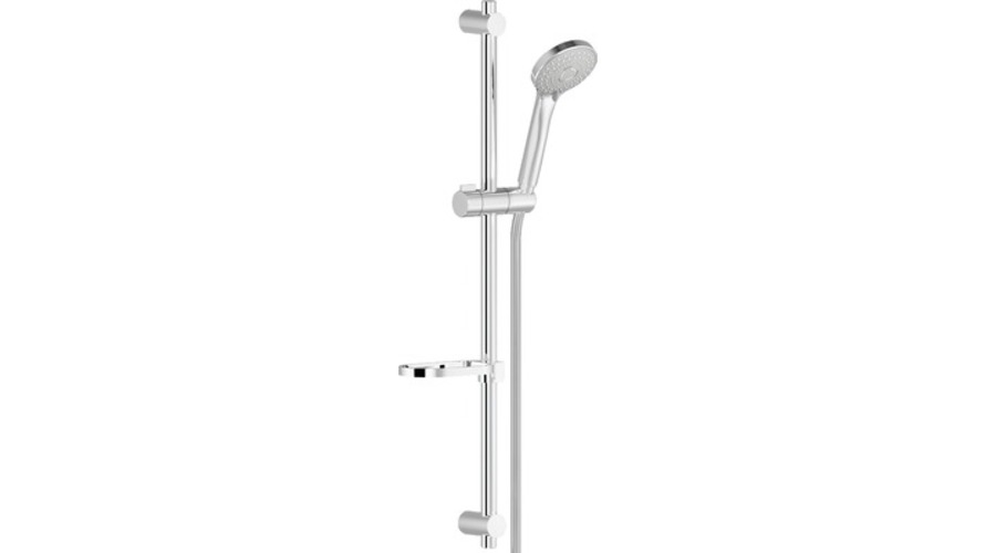 Barre de douche