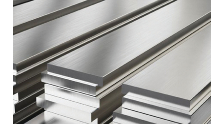 PLAT ALU 6060 T66 40x6