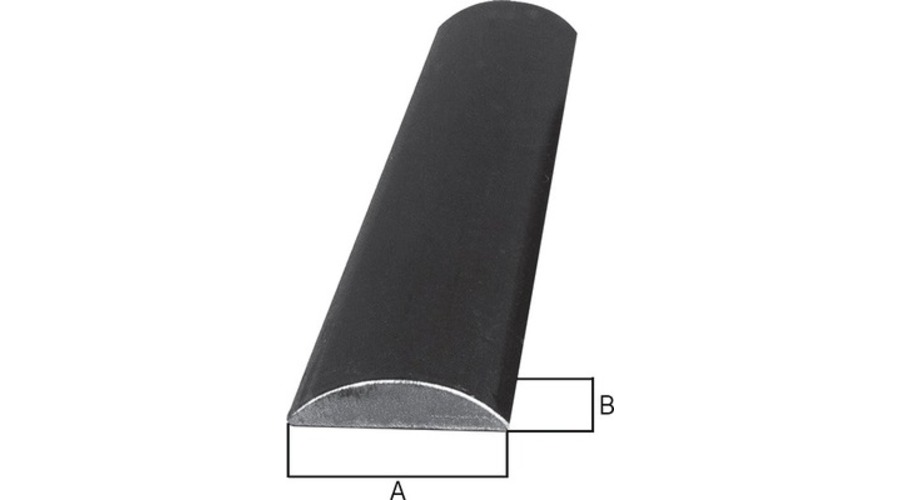 Demi-rond