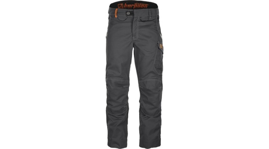 PANTALON HARPOON MEDIUM + GRAPHITE T44