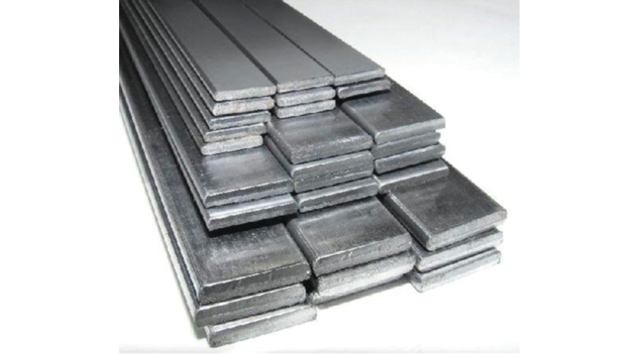 PLAT S235JRG2 40 X 5 GALVA