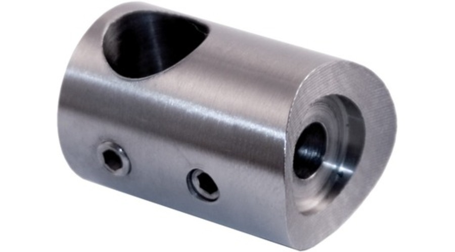 Support inox 316