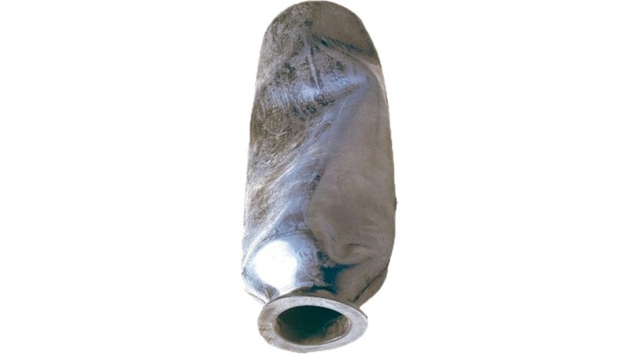 Vessie de rechange inox