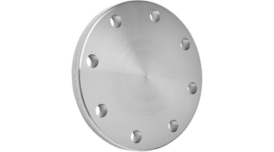 BRIDE ACIER Ø 50 PN 16 PLEINE